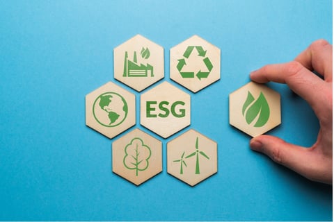 More than 90% of insurers implement ESG considerations – report