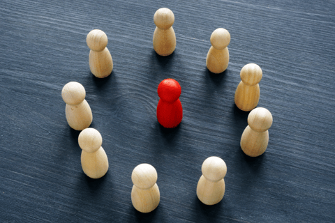Insurer and ex-SVP at loggerheads over sexual discrimination allegations