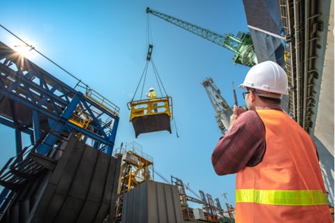 Revealed – IBA's 5-star construction insurers for 2022