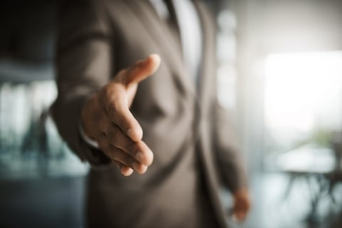 Johnson & Johnson acquires book of business from Insurance House