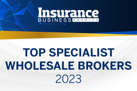 Are you a leading specialist wholesale broker?