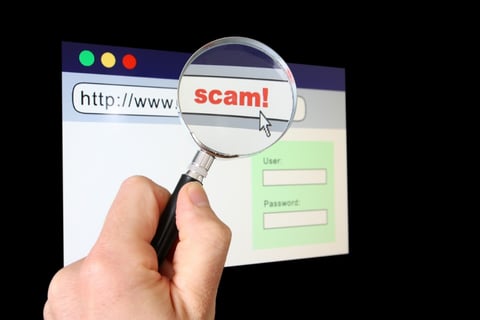 Berkshire Hathaway warns against fraudulent websites