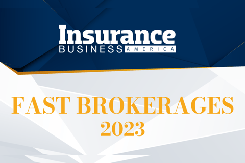 Insurance: Are you part of one of the country’s fastest-growing brokerages?