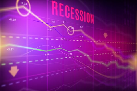 What a recession would mean for insurance investment managers