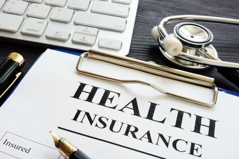 Health insurance plans: Common types and their benefits