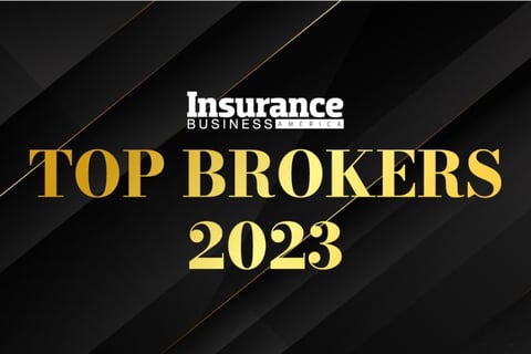 Last week to enter the iconic ranking of insurance agents and brokers
