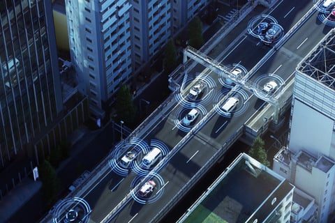 Travelers: Insurers to play "critical role" in emerging autonomous vehicles market