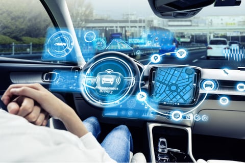 Smartcar and True Mileage launch usage-based auto insurance solution