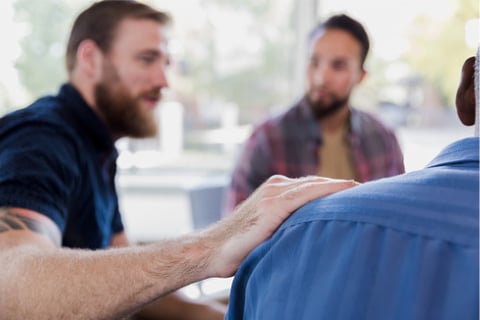 Nearly half of US workers suffer from mental health issues – report