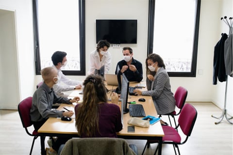 Geneva Association assembles multinational insurer task force