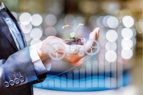 How are ESG factors causing insurers to re-evaluate?