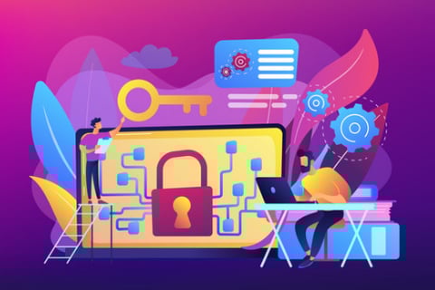 Where cyber meets art