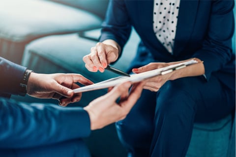 CrossCover enters E&S market