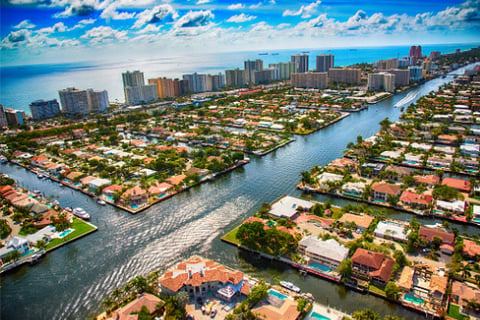 Florida homeowners face spike in insurance renewals
