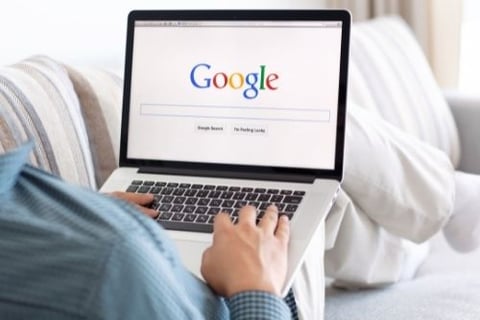 How can agencies boost their visibility on Google?