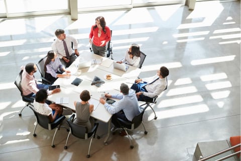 Measured Insurance expands insurance team with new hires
