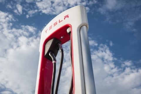 Tesla recall: what's happening?