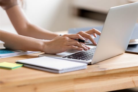 The bottom-line impact of a Learning Management System
