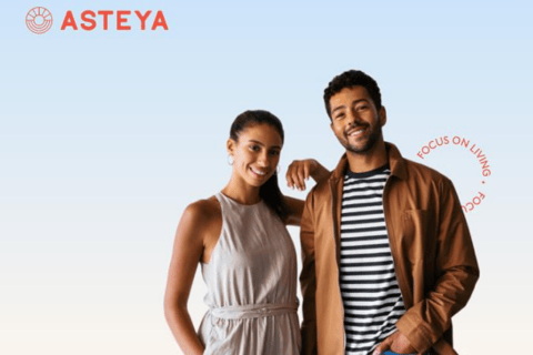 How Asteya is making disability insurance more accessible