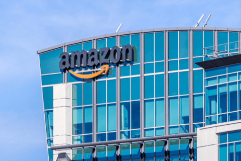 Amazon reveals massive insurance partnership