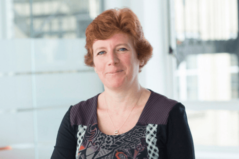 Risk leader reveals the most attractive aspect of risk management