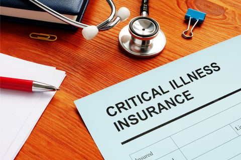 Is taking out critical illness insurance worth it?