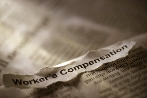Could changes be coming for the workers' comp space?