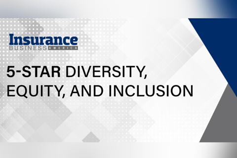 Don't miss the chance to be recognized for your DE&I programs