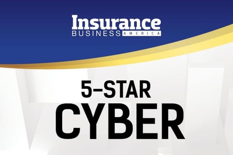 Last few days left to take part in Insurance Business America's 5-Star Cyber survey