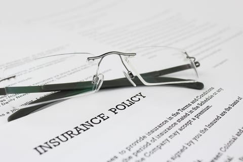 Why do many insurance agents avoid writing ghost policies?