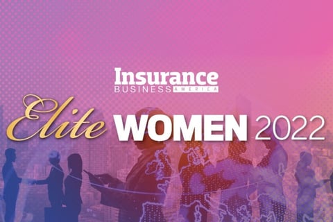 Who are the female trailblazers in insurance?