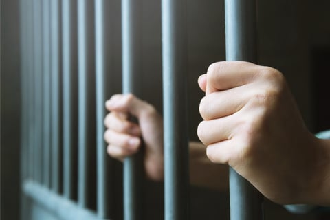 Prisoner looking at more prison time for $25 million insurance scam