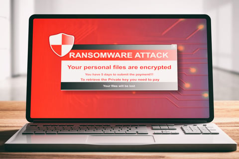 What are the biggest ransomware trends facing US businesses?
