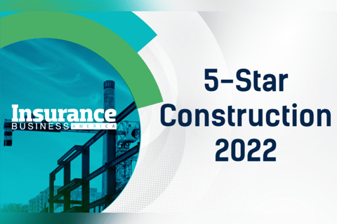 How highly will you rate your construction insurance provider?
