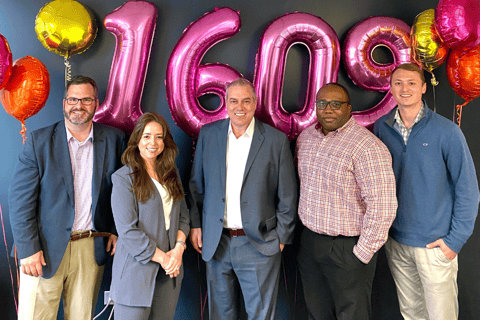 Mosaic opens Chicago office