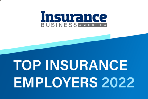 Top Insurance Employers 2022: Entries now open