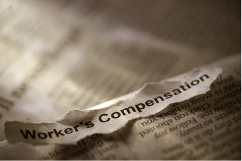 Wins and losses in the workers' comp space