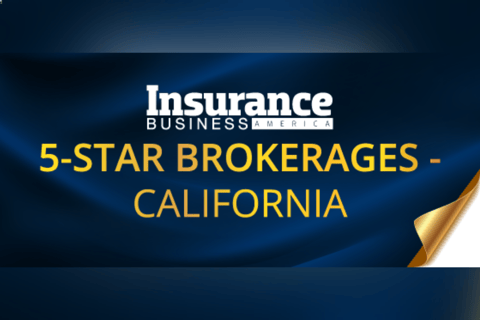 5-Star Brokerages - California: Which are the best in the business?