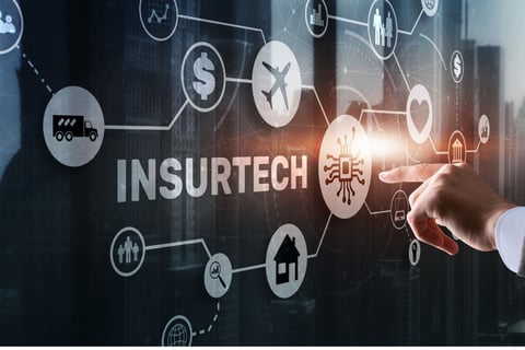 You can still sign up for Insurtech Week New York 2022