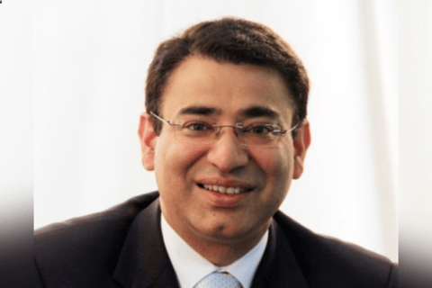 Swiss Re exec on whether industry is making real progress