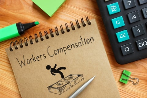 NCCI releases report on workers' comp legislation