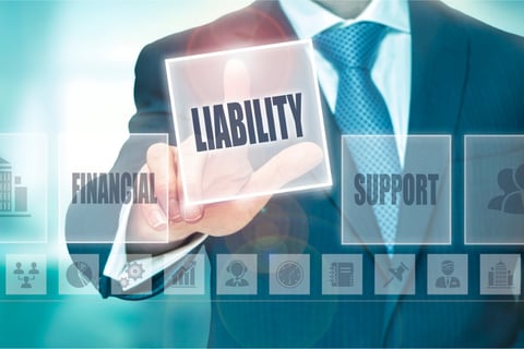 Navigating the volatile management liability space