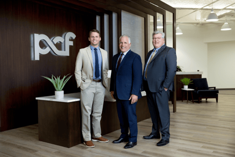 How PCF Insurance is focusing on intentional, strategic growth with agency partners