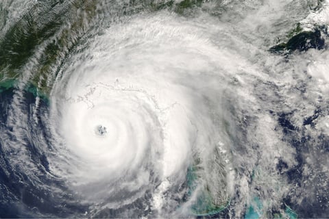 Hurricane Andrew – 30 years on from devastating storm