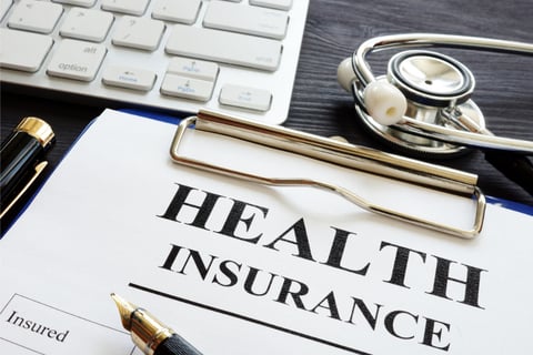 Revealed – 10 largest health insurance providers in the US