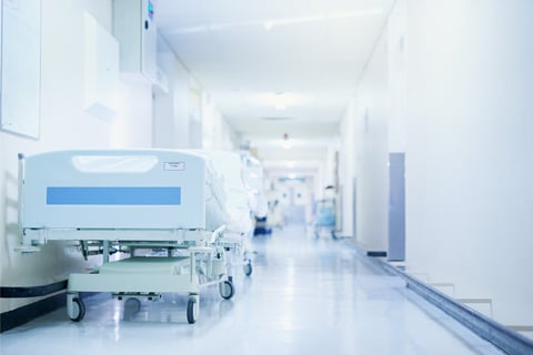 Beazley launches new policy for US hospitals