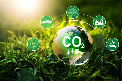 “Environmentally conscious” Munich Re outlines decarbonization targets