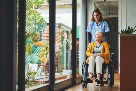 Long-term care insurance: Everything you need to know