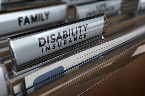 Disability insurance: What is it and how does it work?