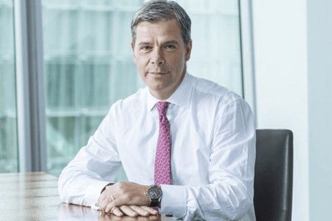 SiriusPoint names new CEO